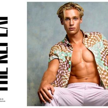 Otto Models - Tanner McCreary - Male Model - Talent Agencies Near Me Otto Models - Tanner McCreary - Male Model - Talent Agencies Near Me