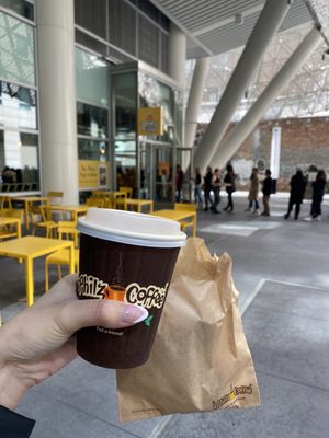 Philz Coffee by null