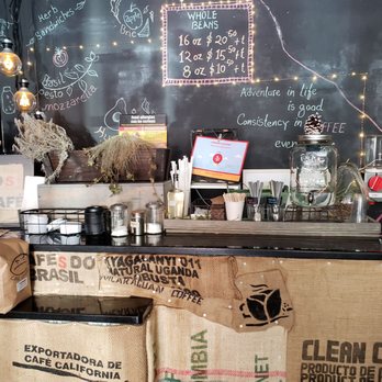 OS Cafe - OS Cafe - Cafes Near Me - Brooklyn, New York