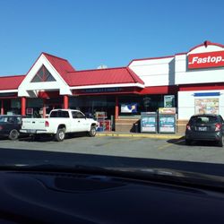 Stuckey's Kodak Fastop Market
