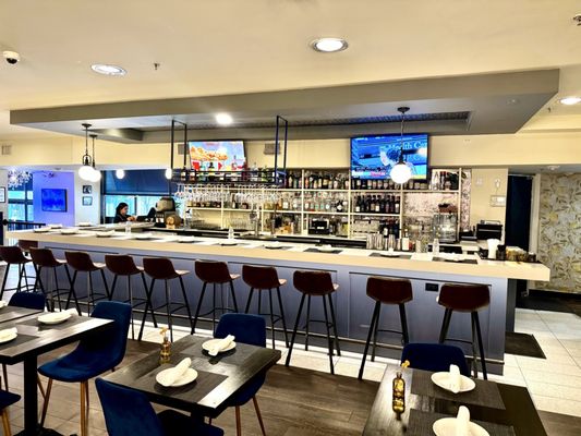 Partenope Ristorante by null Partenope Ristorante by null