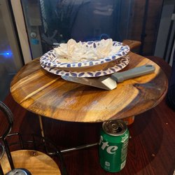user provided Pizza Onne photo