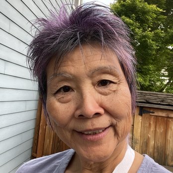 Kool Cuts - Pixie cut with color!!! - Hair Salons Near Me - Pinole, California Kool Cuts - Pixie cut with color!!! - Hair Salons Near Me - Pinole, California