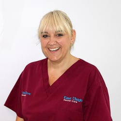 East Leigh Dental Care - Hazel - Hygienist