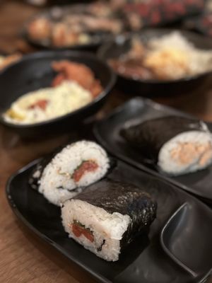 Mr Max Izakaya Restaurant by null