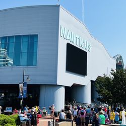 Half Moone Cruise and Celebration Center