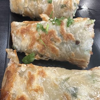 Dumpling U - A8. House Special Beef Roll - Dim Sum Near Me - Stockton, California