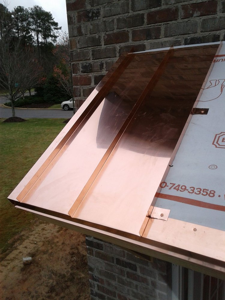 Slide of The Roof Doctor