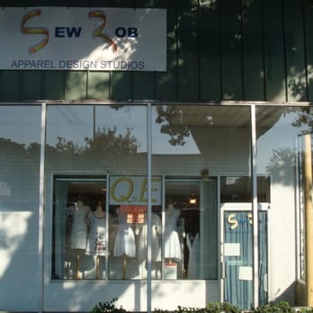 Sewrob - Store Front - Sewing & Alterations Near Me - Wynnewood, Pennsylvania Sewrob - Store Front - Sewing & Alterations Near Me - Wynnewood, Pennsylvania