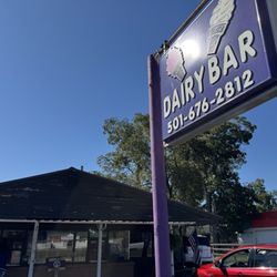 Jackrabbit Dairy Bar