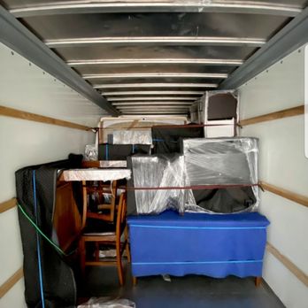 Chosen Guys Moving - Movers Near Me - Miami, Florida Chosen Guys Moving - Movers Near Me - Miami, Florida