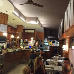 Theorema - Nice place. By the way the pizza man is champion pizza man