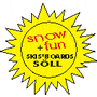 snow fun