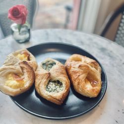Blvd Cafe - Pastry