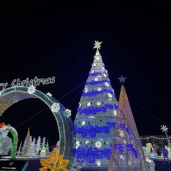 Magical Winter Lights - Festivals Near Me - Rosenberg, Texas Magical Winter Lights - Festivals Near Me - Rosenberg, Texas