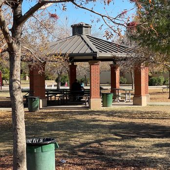 Encanto Park - Parks Near Me - Phoenix, Arizona
