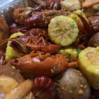 Saltys Lobster & CO - Crawfish Boil w/added shrimp and scallops - Seafood Near Me - Roanoke, Virginia Saltys Lobster & CO - Crawfish Boil w/added shrimp and scallops - Seafood Near Me - Roanoke, Virginia