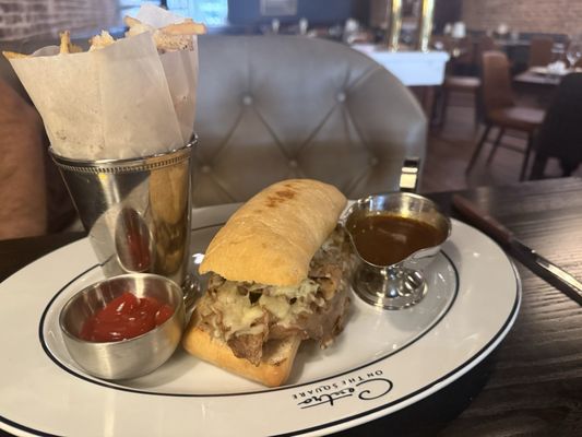 Centro On The Square by null