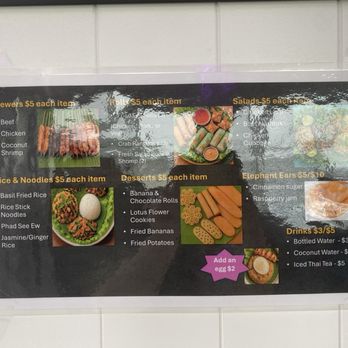 Tasty Thai - Soft opening menu 3.7.26 - Thai Near Me - Ocean Shores, Washington Tasty Thai - Soft opening menu 3.7.26 - Thai Near Me - Ocean Shores, Washington