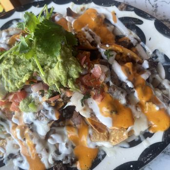 Kalaveras - Asada Nachos - Cocktail Bars Near Me - Pasadena, California Kalaveras - Asada Nachos - Cocktail Bars Near Me - Pasadena, California