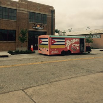 Stonecloud Brewing Company - #brunching - Breweries Near Me - Oklahoma City, Oklahoma