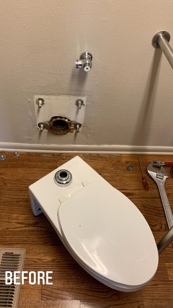 Slide of Master Tech