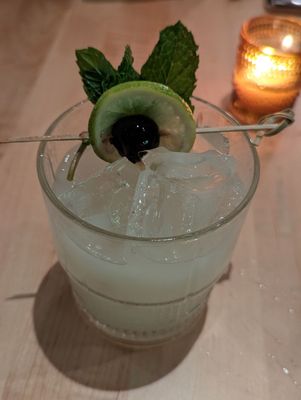 La Semilla by null La Semilla by null