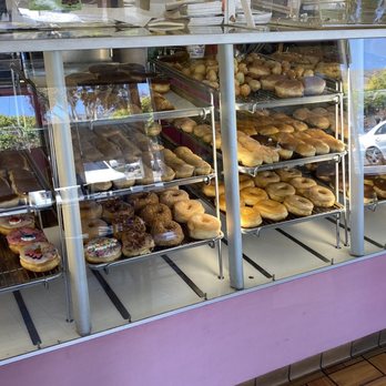 Freshh Donuts - Donut selection - Donuts Near Me - San Luis Obispo, California