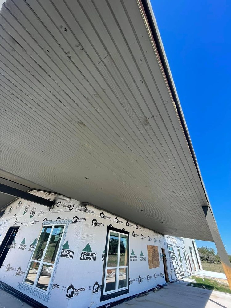 Slide of Empire Pro Painting