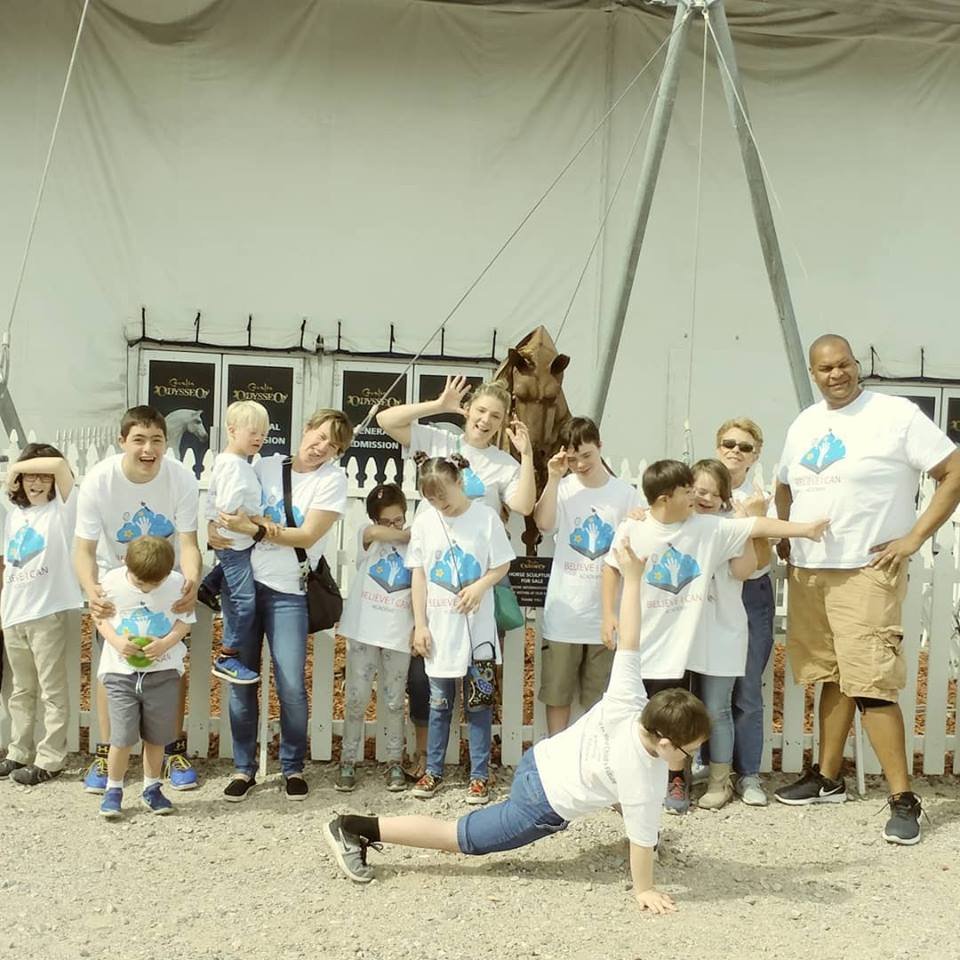 Believe I Can Academy - social services organization in Tempe, AZ