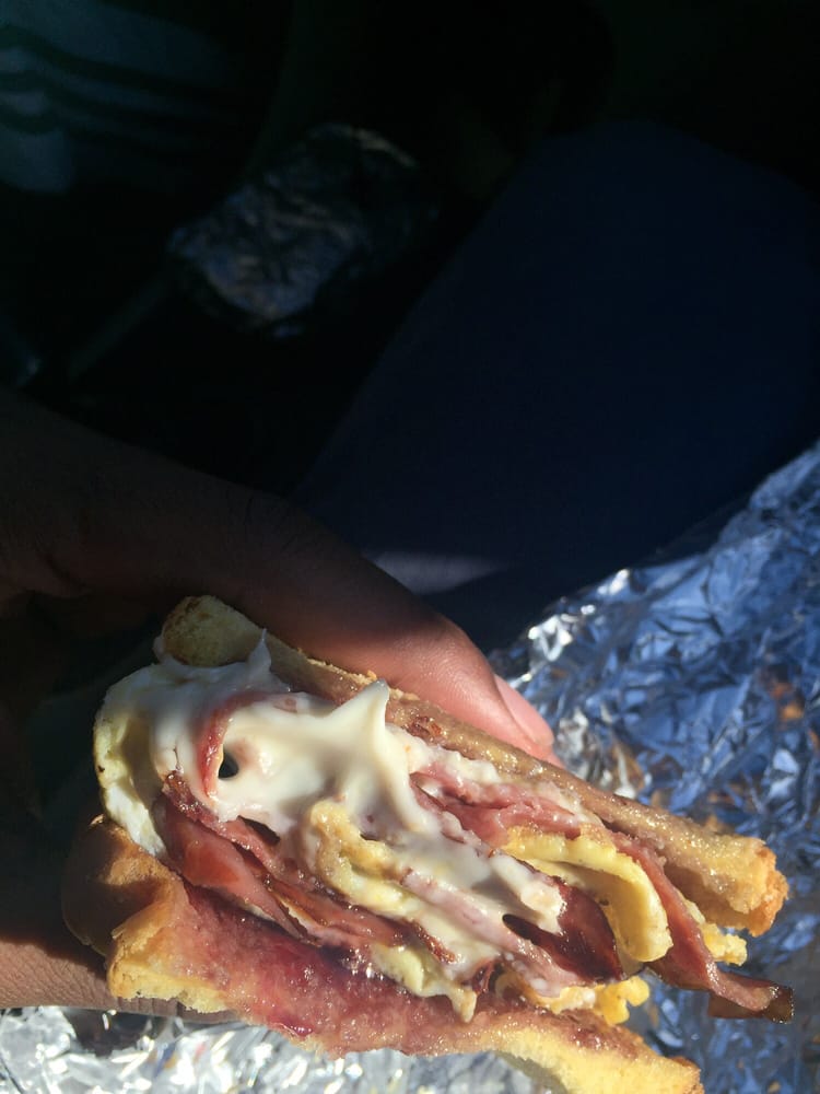 Food from Sister Food Market