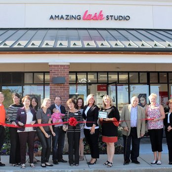 Amazing Lash Studio - Eyelash Service Near Me - Chesterfield, Missouri Amazing Lash Studio - Eyelash Service Near Me - Chesterfield, Missouri