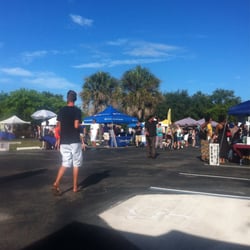 Deerfield Beach Wine and Food Festival