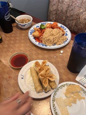 Overseas 101 by null