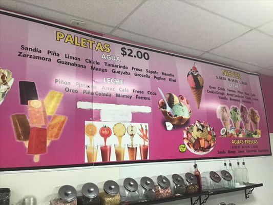 Menu photo 1 Los Chapines Tortilleria Des Plaines, IL Menu photo 1 Los Chapines Tortilleria Des Plaines, IL