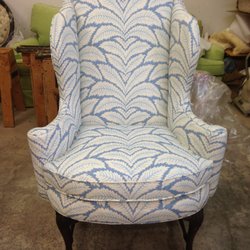 Rahmani Upholstery