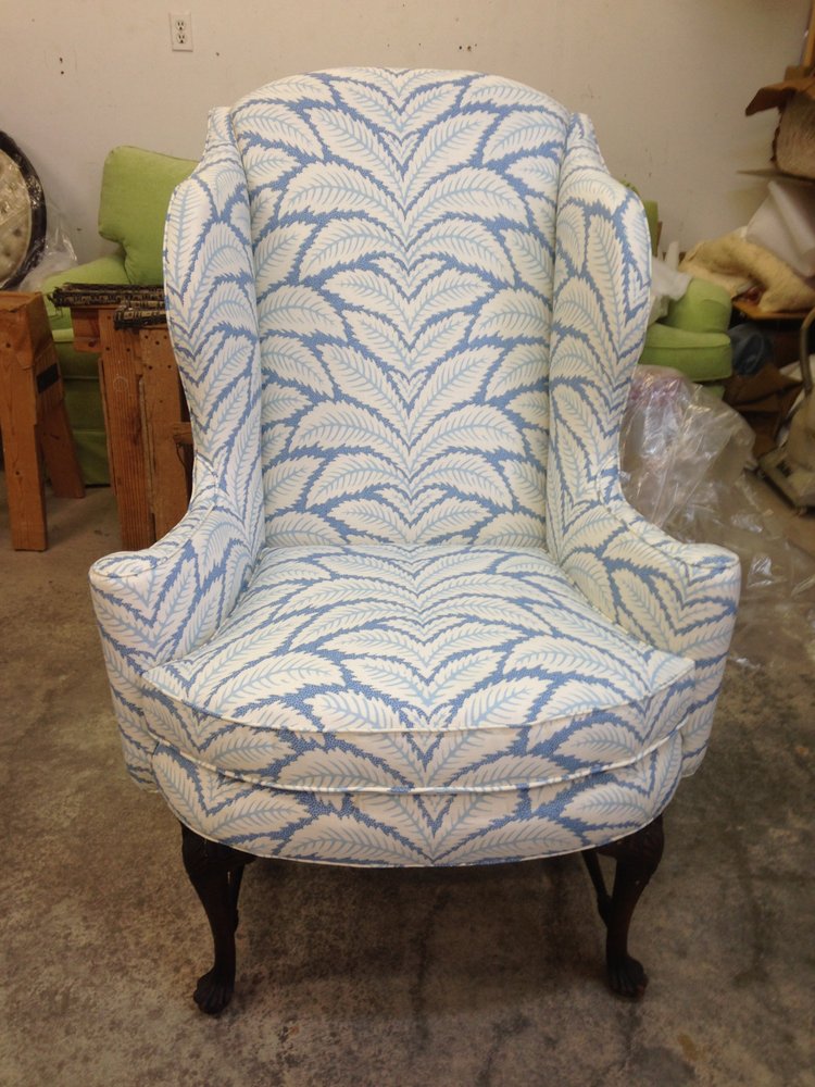 Rahmani Upholstery - upholstery in St. Louis, MO