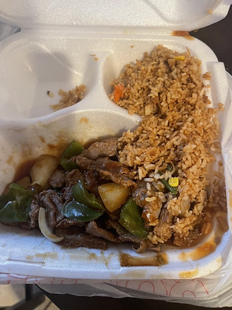 MARYLAND FRIED CHICKEN & RICE BOWL Updated October 2024 18 Photos