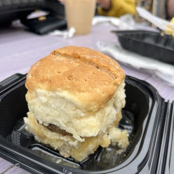 Beachin’ Biscuits - My ginger friend - Breakfast & Brunch Near Me - Pismo Beach, California Beachin’ Biscuits - My ginger friend - Breakfast & Brunch Near Me - Pismo Beach, California