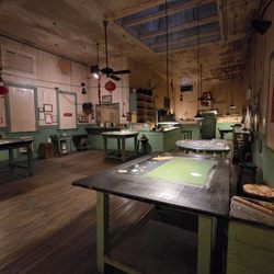 Dai Loy Museum