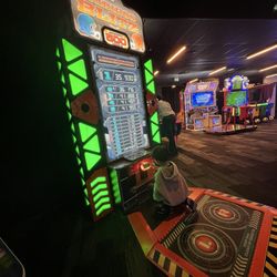 Playdium