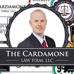 The Cardamone Law