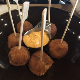 Croquettes Croquettes