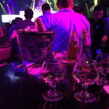 Mandala - Dance Clubs Near Me - Puerto Vallarta, JAL