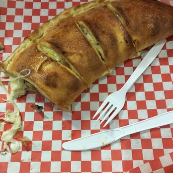 NY Giant Pizza - Big calzone - Pizza Near Me - Boise, Idaho NY Giant Pizza - Big calzone - Pizza Near Me - Boise, Idaho