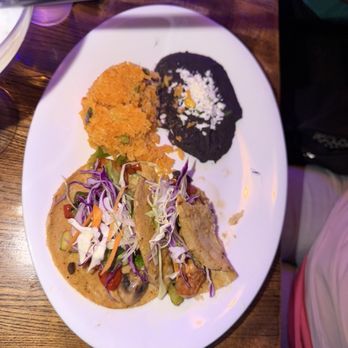 Señoritas Cantina - Taco Platter - Bars Near Me - Chicago, Illinois Señoritas Cantina - Taco Platter - Bars Near Me - Chicago, Illinois