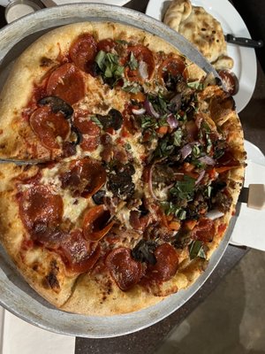 Fire Slice Pizzeria by null
