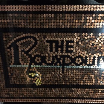 The Rouxpour - Katy - Table top - Cajun/Creole Near Me - Katy, Texas The Rouxpour - Katy - Table top - Cajun/Creole Near Me - Katy, Texas