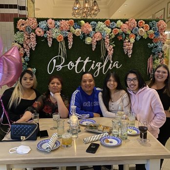 Bottiglia - Italian Near Me - Henderson, Nevada