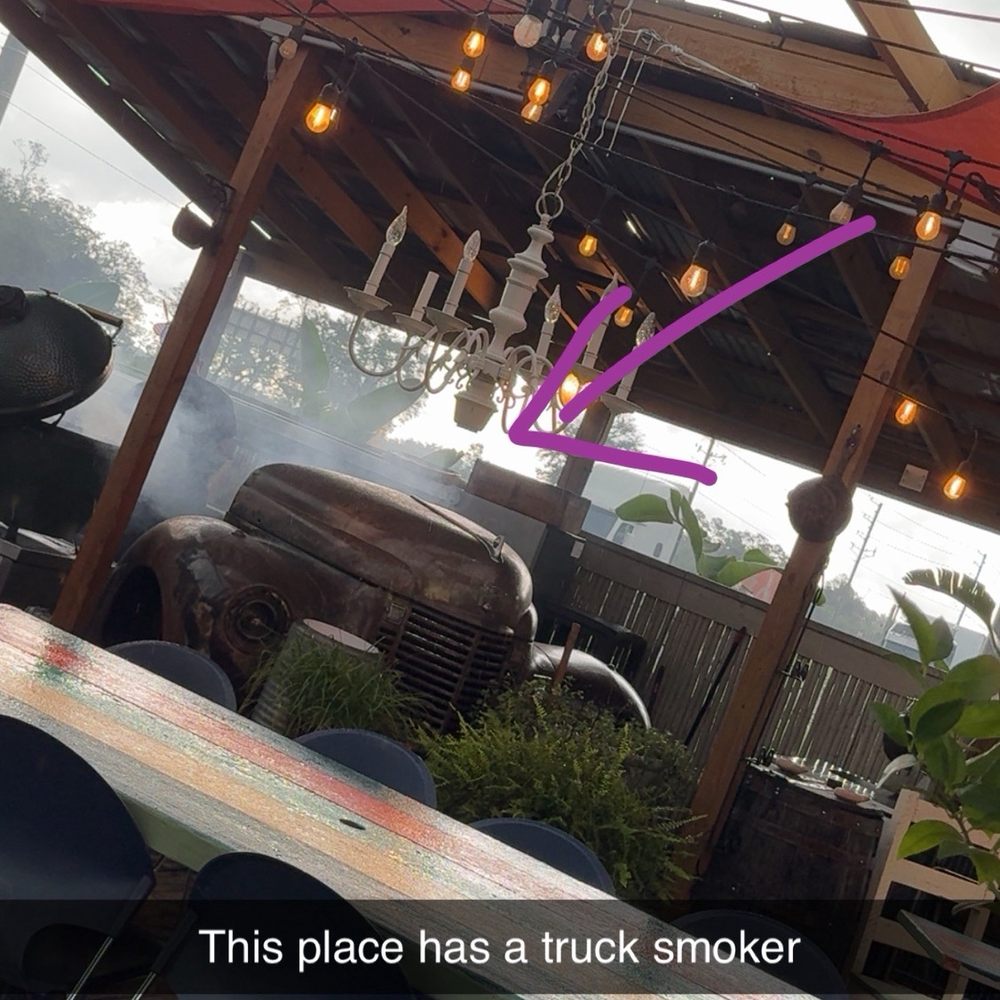 I Am Nacho Mama - Cool patio and grill - Latin American Near Me - Brunswick, Georgia